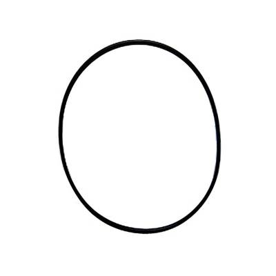 Rareelectrical - New 93Mm X 2Mm Head Gasket Compatible With Kawasaki Kx 125Cc 2003-2007 125Cc Engine By 28-567C - Image 2