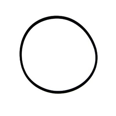 Rareelectrical - New 90Mm X 2Mm Head Gasket Compatible With Yamaha Yz 125Cc 1994-2025 Yz 50Th Anniversary 125Cc 2024 - Image 1