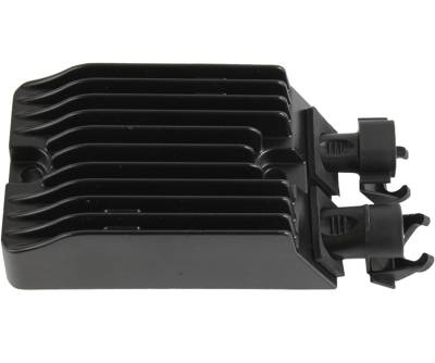 Rareelectrical - New Voltage Regulator Compatible With Harley Davidson Sportster 883 Iron 2014-2015 74700012 - Image 2