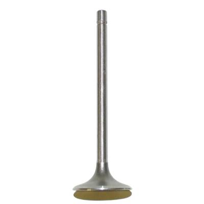 New Intake Valve Compatible With Honda Atc Big Red Atc Atc-S Atc-X Trx 185-200Cc Engines By