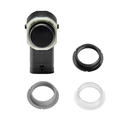 Rareelectrical - New OEM Valeo Rear Valeo Parking Sensor Compatible With Volvo Xc60 2010-2015 890002 31341633 - Image 2