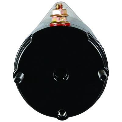 Rareelectrical - 12V 9 Tooth Starter Motor Compatible With Polaris Snowmobile 1997-2009 340 500 550 600 700 800 - Image 8