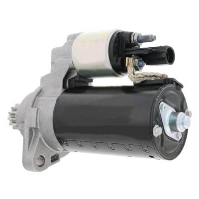 Rareelectrical - 12V Ccw Starter Compatible With Volkswagen 02M 911 021 P 02M911021px Atlas 3.6L Vr6 2018 2019 2020 - Image 2