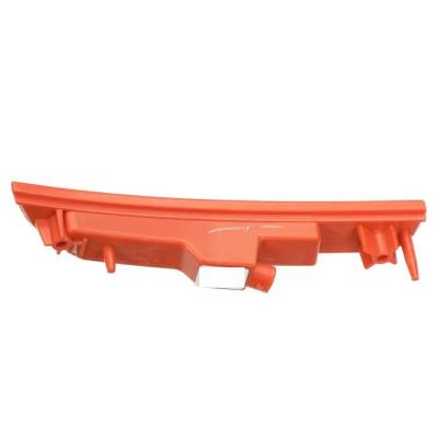 Rareelectrical - New Right Side Marker Light Assembly Compatible With Chrysler 300 2015 2016 2017 2018 2019 2020 2021 - Image 3