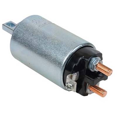 Rareelectrical - New 12V Solenoid Fits Caterpillar Lift Truck Dp30k Dp35k 4813-18-400B 478724736 - Image 3