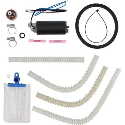 Rareelectrical - New Fuel Pump Kit Compatible With Can-Am Polaris Rzr-800 Rzr-4-800 Sportsman-Touring-850-Eps - Image 2