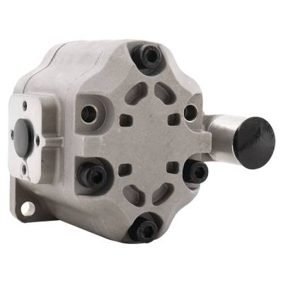 Rareelectrical - New Hydraulic Pump Compatible With John Deere 110 4310-60 3720-72D 3120-60 4510-72 4105 4210-60 - Image 3