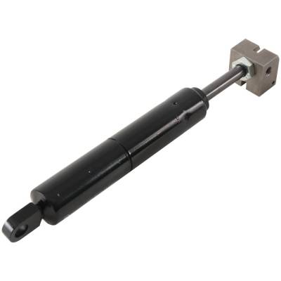 Rareelectrical - New 9 3/4" Gas Strut Compatible With John Deere 3400 6200L 7515 6430 3220-Telescopic 6210L 6520L - Image 3