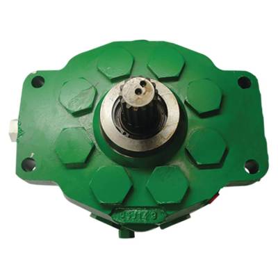 New Hydraulic Pump Compatible With John Deere 4630 4000 3010 4350 4450 7520 4640 4250 4230 7020 4050