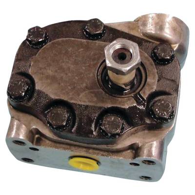New Hydraulic Pump Compatible With Case International Harvester-3688 Harvester-D361 Harvester-D358