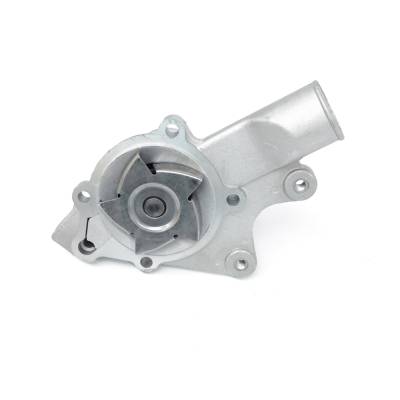 Rareelectrical - New Water Pump Compatible With Jeep Cj7 4.2L 1980 1981 1982 1983 1984 1985 1986 By Part Number - Image 3