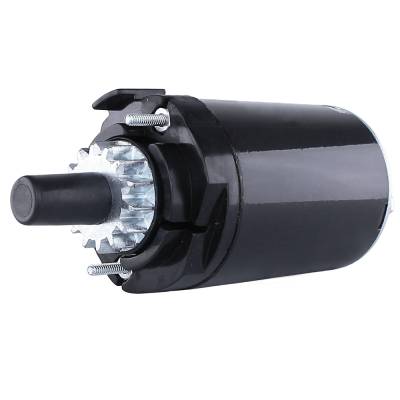 Rareelectrical - Starter Motor Compatible With Toro Timecutter Z4200 Z4220 Z5000 Zero Turn Mower Kohler 19Hp 21Hp - Image 2