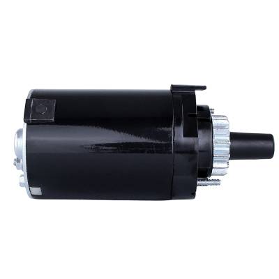 Rareelectrical - 12 Volt Starter Compatible With Toro Lawn Tractor Lx460 Lx465 Lx420 Lx425 Kohler 18Hp 20Hp 2006-2007 - Image 7