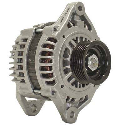 Rareelectrical - New Alternator Compatible With Nissan 200Sx 1997-1998 Sentra 1.6L 1997-1999 23100-3M200 231003M200 - Image 3