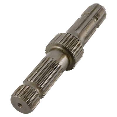 Rareelectrical - New Pto Shaft Compatible With John Deere 7715 6500L 6105D 6810 6155J 6210L 6510S 7425 6820 5125R - Image 2
