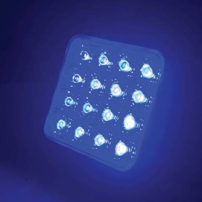 Rareelectrical - New 2650 Lumens Led Sprayer Light By Part Numbers Tlfl5 - Image 2