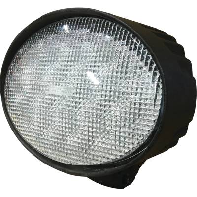 Rareelectrical - New 5200 Lumens Led Light Compatible With John Deere Miller Versatile 9870-Sts 9430 8310R 8285R 7720 - Image 3
