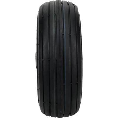 Rareelectrical - New 11X4.00-5 Wheel Assembly Compatible With Toro 74726Ta 74686 74760 74726 74760Ta 74705 74766 - Image 3