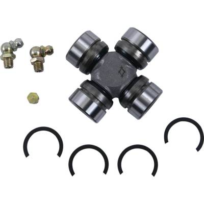 Rareelectrical - New 25 Mm U-Joint Kit Compatible With Polaris Rzr-Turbo-Pro-Xp-4 Rzr-Turbo-Pro-Xp By 2208142 - Image 2