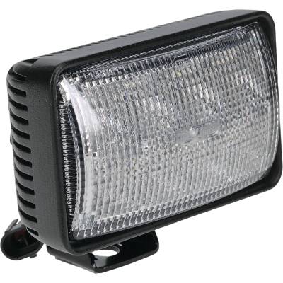 New Led Work Light Compatible With Case International New Holland Harvester-Wd1903 Hw305 Hw305s
