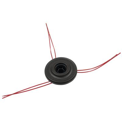 Rareelectrical - New 0.095 Diameter X3 Trimmer Head By Part Numbers 385-897 - Image 2