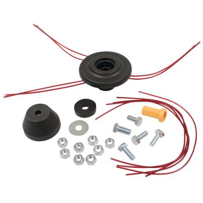 Rareelectrical - New 0.095 Diameter X3 Trimmer Head By Part Numbers 385-897 - Image 3