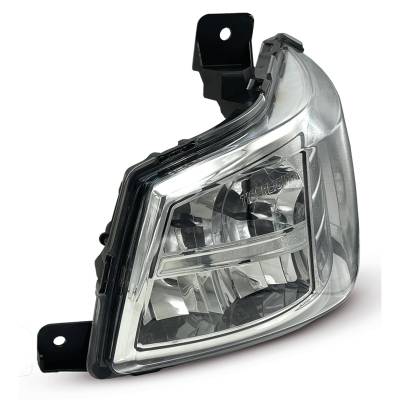 Rareelectrical - New Led Headlight Compatible With Kubota M6s-111Sdsc M5-111Hf-1 M5n-091Hdc24 M5111hdc12 M5n-091Hd24 - Image 2