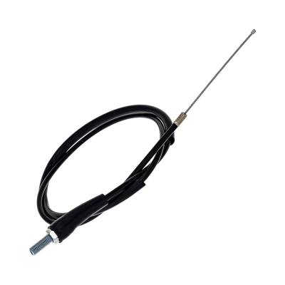 Rareelectrical - New Throttle Cable Compatible With Suzuki 1987 1988 1989 1990 1991 1992 By Part Numbers 61-166 - Image 5