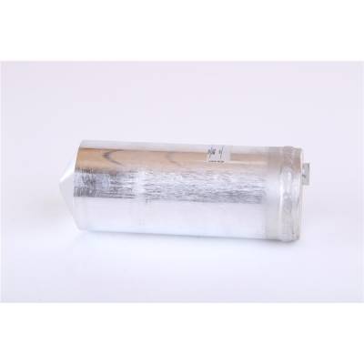 Rareelectrical - A/C Receiver Dryer Compatible With 2005-2010 Kia Sportage 2.0L 2.7L L4 V6 0K04e61500a 0K01b61500 - Image 2