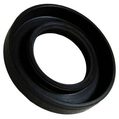 Rareelectrical - New Mag Side Oil Seal Fits Yamaha Atv Blaster 200 1988-02 2003 2004 931022533100 - Image 3