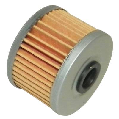 Rareelectrical - New Oil Filter Compatible With Honda Atv Trx450fm Trx420fe 07-2015 15412Hm5a10 15412-Hm5-A10 - Image 2