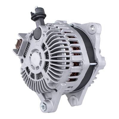 Rareelectrical - New 175A Alternator Fits Ford Explorer 3.5L 3497Cc 2015 2016 Dg1z10346f A3tx1691 - Image 6