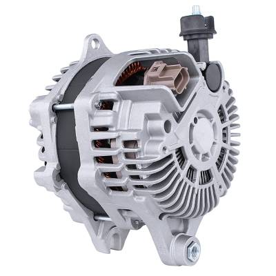 Rareelectrical - New Alternator Fits Lincoln 3.5L 2012 3.7L 2013-2015 2016 Dg1t-10300-Cb A3tx1691 - Image 4