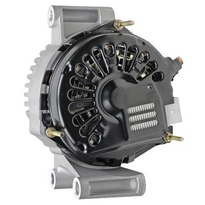 Rareelectrical - New 12V 130A Alternator Fits Mazda Tribute 2.3L 2006 2005 Zzc0-18-300B Ngl8404n - Image 2