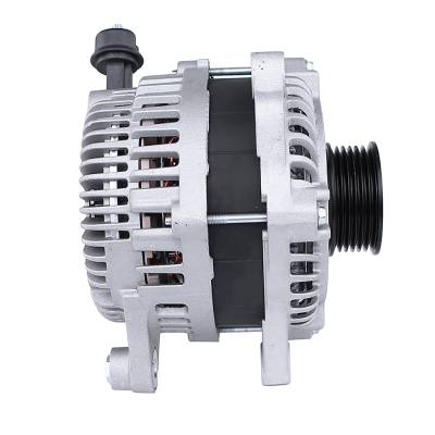 Rareelectrical - New 175 Amp Alternator Fits Ford Taurus 2013 2014-2016 A003tx1691 Dg1t-10300-Cb - Image 7