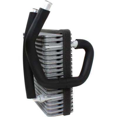 Rareelectrical - New Ac Evaporator Front Compatible With Jeep 1995-1998 Grand Cherokee Core:9 7/16"X9 1/4"X3 1/2" - Image 3