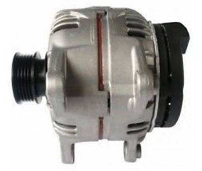 Rareelectrical - New Alternator Compatible With 2006-2010 European Model Renault Lcv Trafic 8El-738-214-001 - Image 3