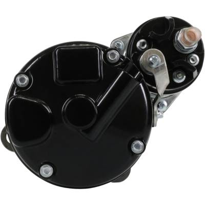 Rareelectrical - New 12V 12T Cw Dd Starter Compatible With Clark Tractor Shovel 55 85 75 Iiiiiia Bl700 323-842 - Image 6