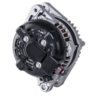 Rareelectrical - New Alternator Compatible With Toyota Sienna 3.5L 2007 2008 2009 By Part Numbers 270600P240 - Image 3