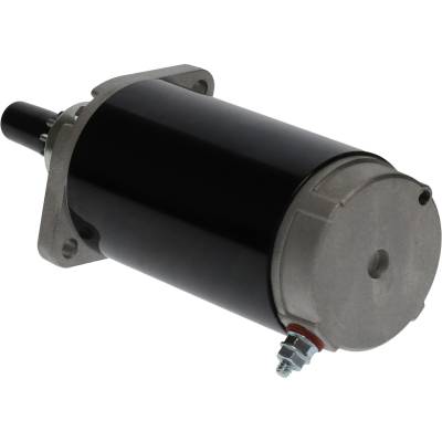 Rareelectrical - Pmdd Starter 12V Cw Compatible With Ford E6jl-11001-Aa Prestolite 20513580Tba Johnson Electric - Image 4