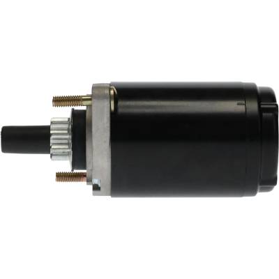 Rareelectrical - 12V Starter 9 Tooth Clockwise Compatible With Arctic Cat Z 370 Z 440 Lx Es Sno-Pro Panther 370 440 - Image 4