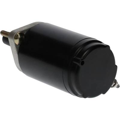 Rareelectrical - Snowmobile Starter 12V 9T Compatible With Arctic Cat Panther 440 Deluxe Esr Lc Mountain Cat Prowler - Image 6