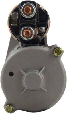 Rareelectrical - Starter Motor 12V 9T Ccw Dd Compatible With John Deere Kawasaki Kubota Denso 128000-7940 Am108615 - Image 4