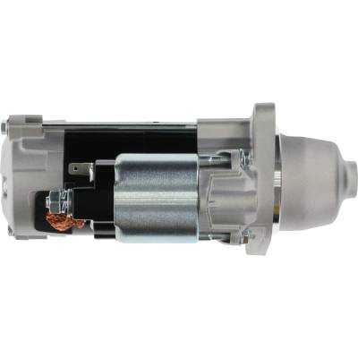 Rareelectrical - Starter Motor Compatible With Kubota Zd25 Zd28 Zd326 Zd331 Zero Turn Mower D1105 Diesel 1G069-63011 - Image 5