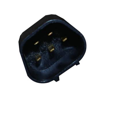 Rareelectrical - Front Wiper Motor Compatible With 2007-2018 Toyota Tundra 2008-2021 Sequoia 2005-2012 Avalon - Image 3