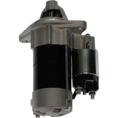 Rareelectrical - Starter Motor Compatible With Takeuchi Tb106 Tb108 Mini Excavator Yanmar 2Tnv70 John Deere 2500E - Image 6