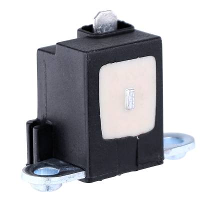 Rareelectrical - Pulse Generator Coil Compatible With 2006-2014 Trx450er Trx450r Sportrax 2004-2005 Trx450r Atv - Image 1