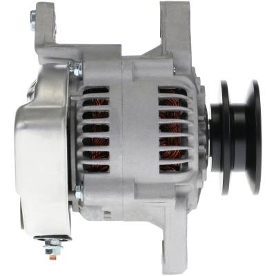 Rareelectrical - 12 Volt 40 Amp Alternator Compatible With 1995-2006 6Fgcu 7Fgcu 7Fgu Series Lift Truck Forklift 4Y - Image 3