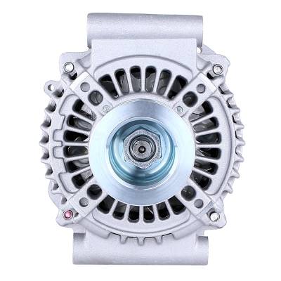 Rareelectrical - 12V Alternator Compatible With 2002-2008 Mini Cooper S R52 R53 1.6L Supercharged W11b16a Clockwise - Image 8
