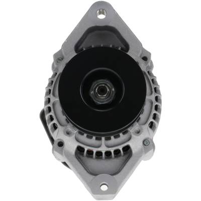 12V 50 Amp Alternator Compatible With 1994-2005 6Fd-28 6Fd-30 Lift Truck 2Dz Diesel Engine Denso